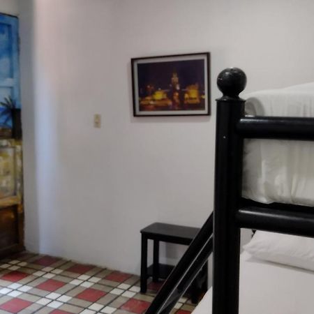 Hostel Mamabella Cartagena Luaran gambar