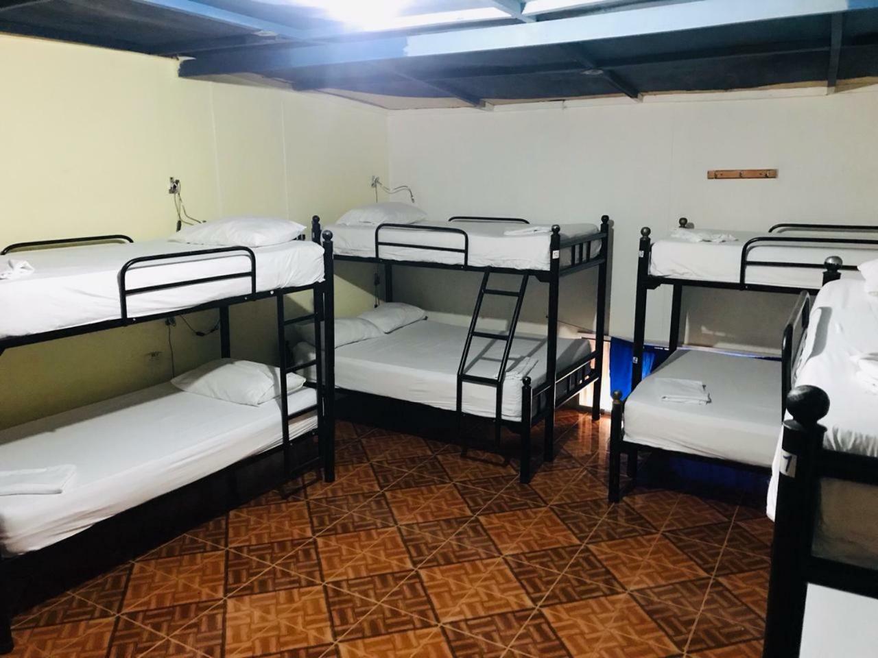 Hostel Mamabella Cartagena Luaran gambar