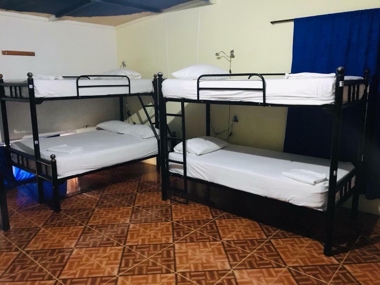 Hostel Mamabella Cartagena Luaran gambar