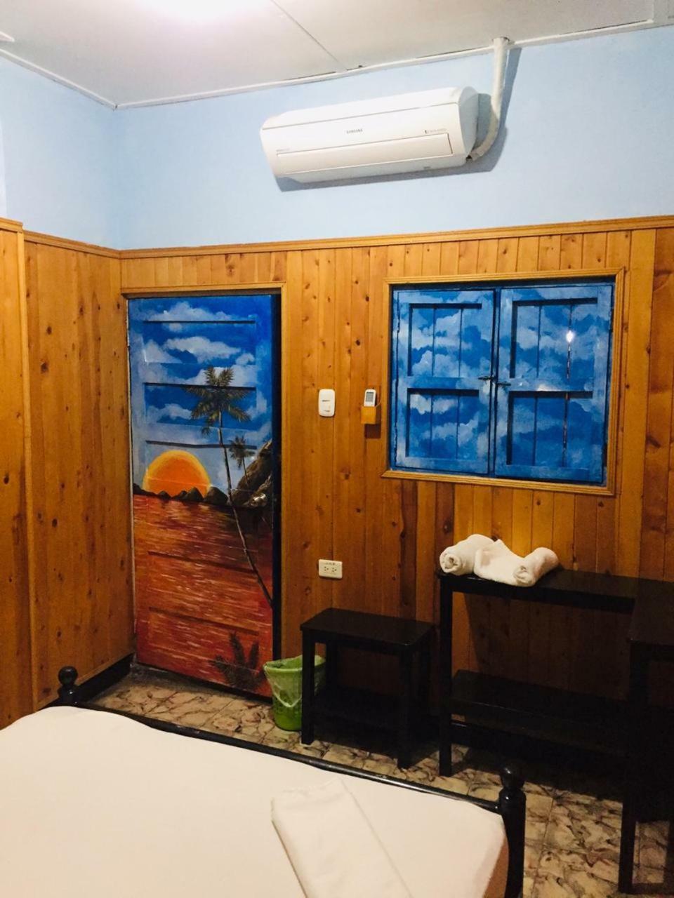 Hostel Mamabella Cartagena Luaran gambar