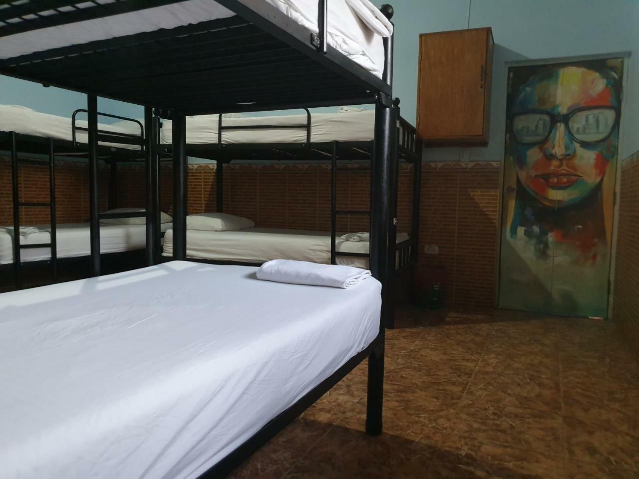 Hostel Mamabella Cartagena Luaran gambar