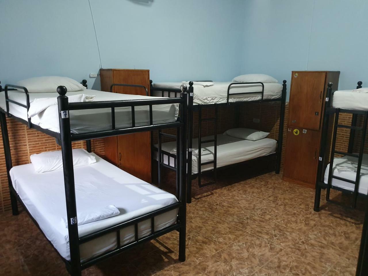 Hostel Mamabella Cartagena Luaran gambar