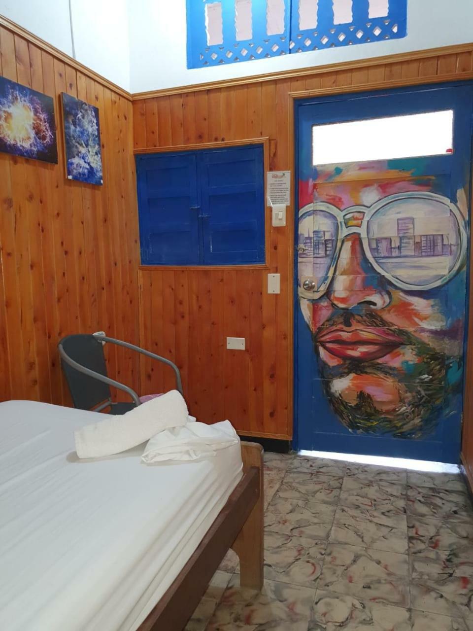 Hostel Mamabella Cartagena Luaran gambar