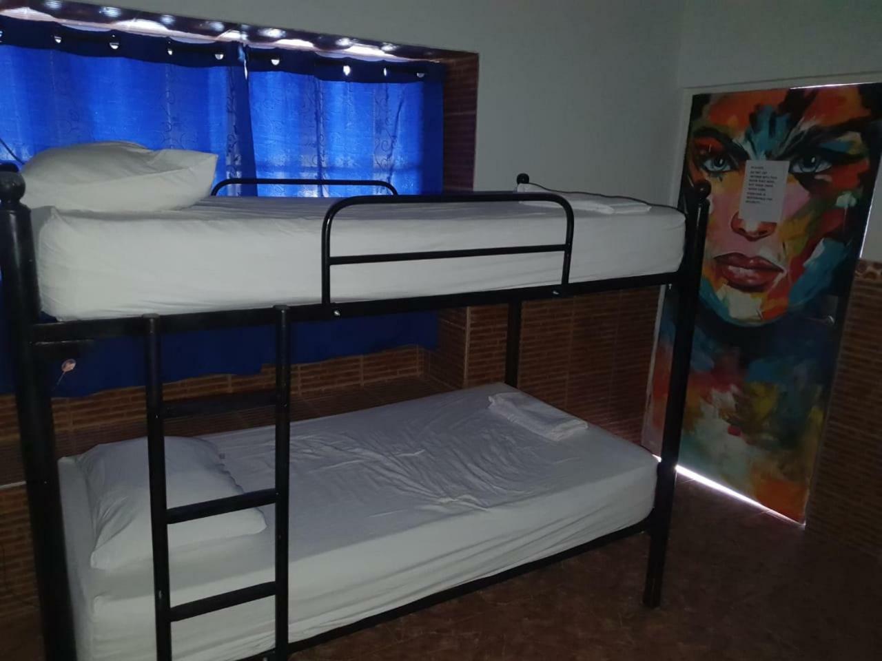 Hostel Mamabella Cartagena Luaran gambar